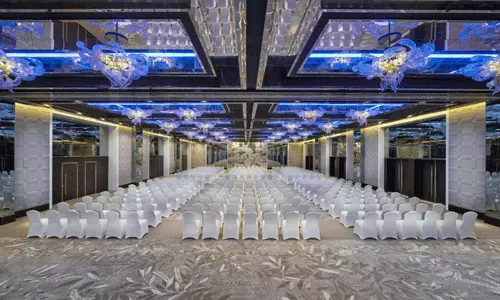 هتل حیات ریجنسی كریک هایتس دبی هتل حیات ریجنسی كریک هایتس دبی